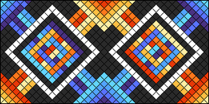 Normal pattern #124387 variation #228935