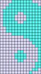 Alpha pattern #87658 variation #228946