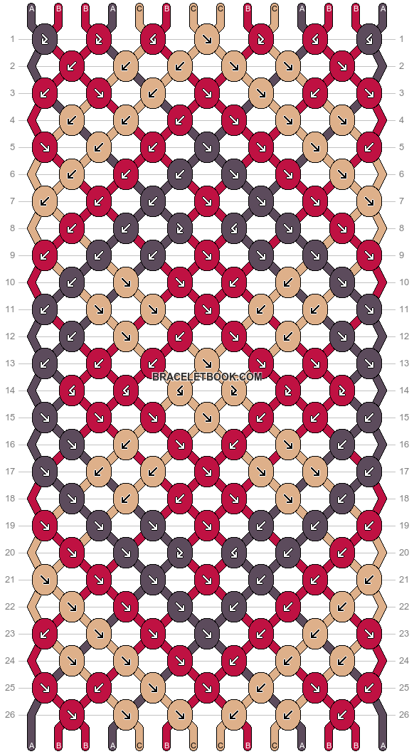 Normal pattern #115338 variation #228948 pattern