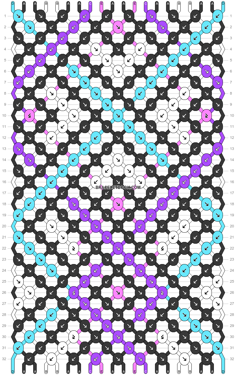 Normal pattern #122651 variation #228955 pattern