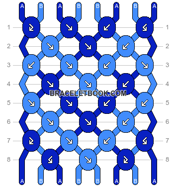 Normal pattern #150 variation #228959 pattern