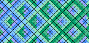 Normal pattern #31610 variation #228964