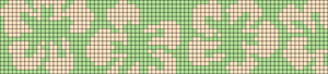 Alpha pattern #13228 variation #228966