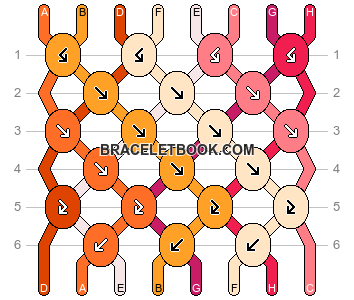 Normal pattern #15 variation #228967 pattern