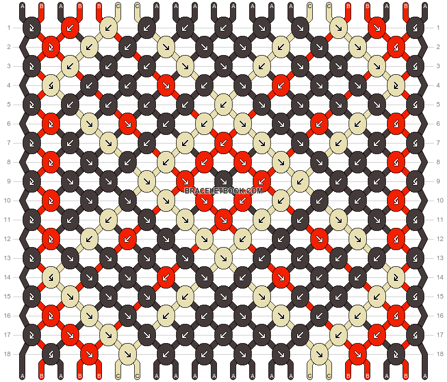Normal pattern #29731 variation #228968 pattern