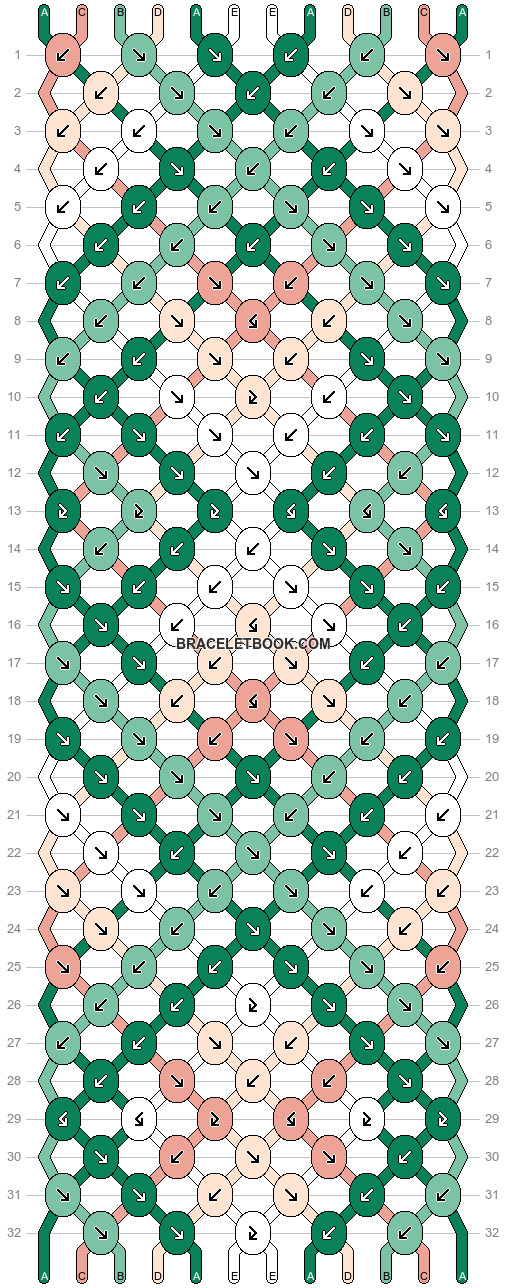 Normal pattern #99350 variation #228973 pattern
