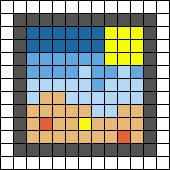 Alpha pattern #109356 variation #228978 preview