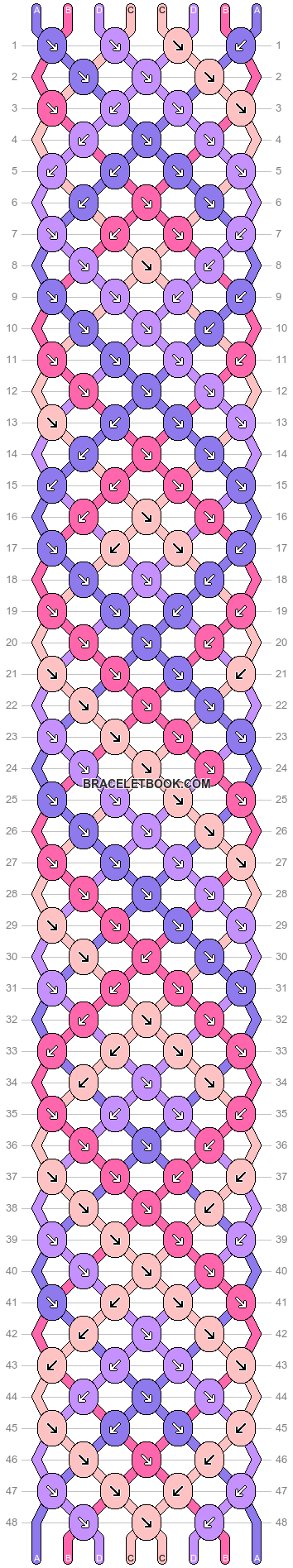 Normal pattern #124195 variation #228981 pattern