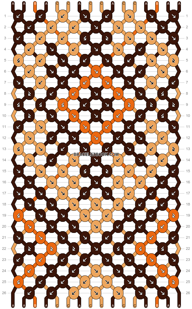 Normal pattern #34501 variation #228988 pattern