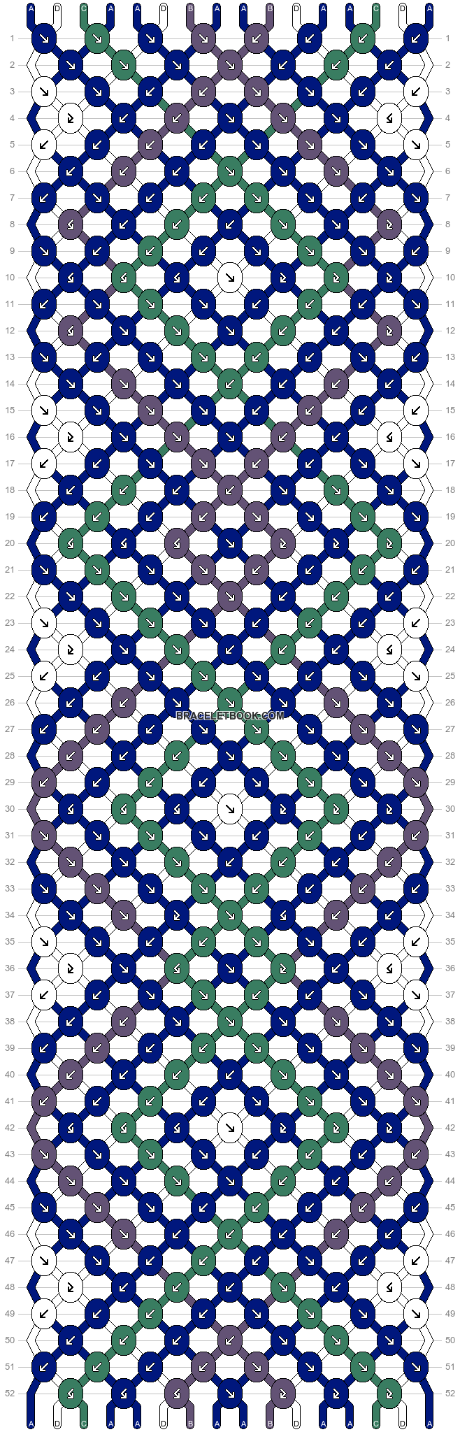 Normal pattern #18534 variation #228998 pattern