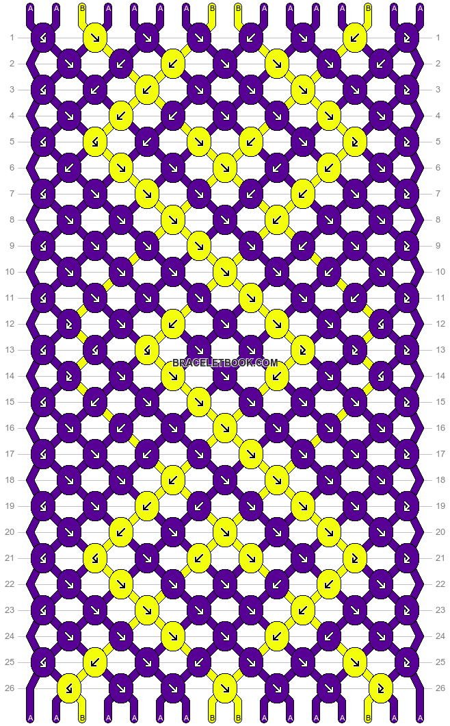 Normal pattern #123576 variation #229009 pattern