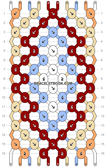 Normal pattern #124245 variation #229010 pattern
