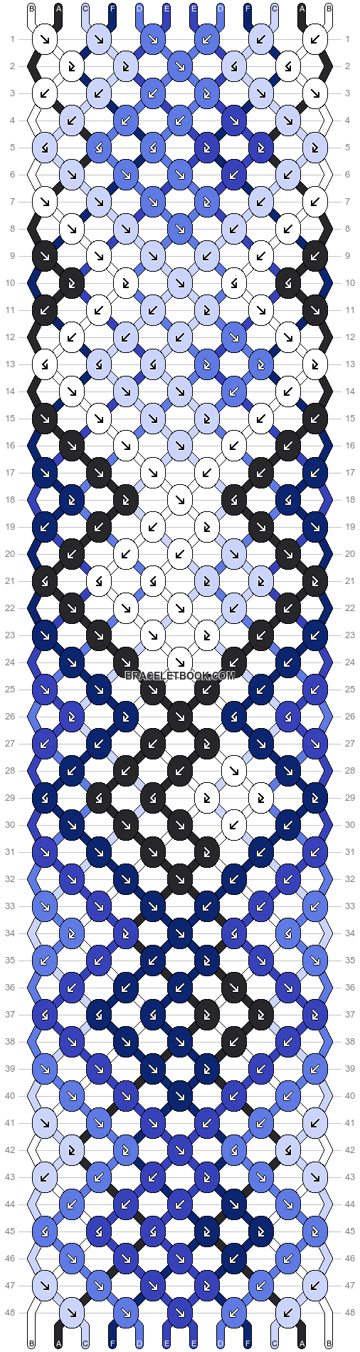 Normal pattern #124355 variation #229011 pattern