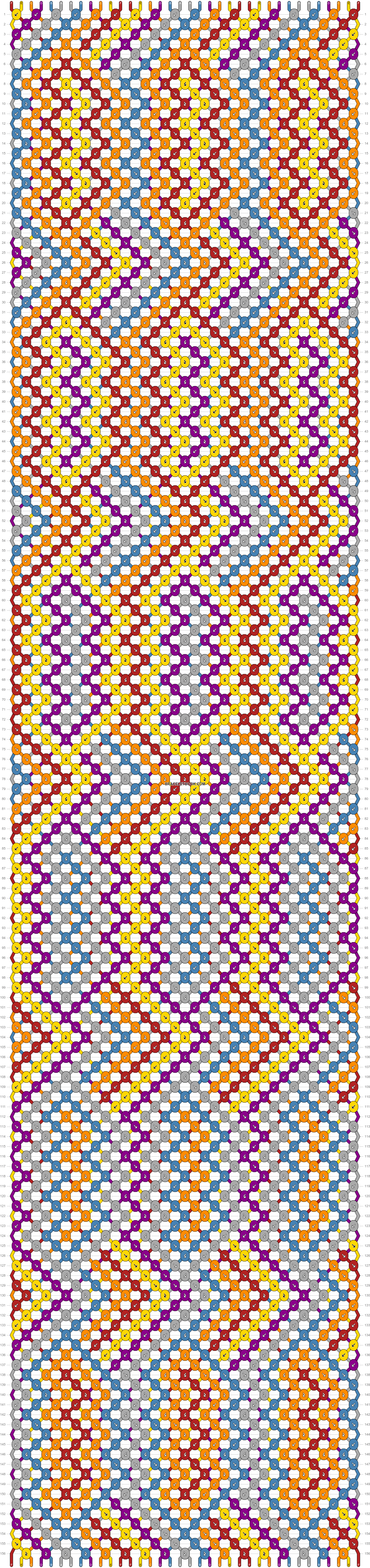 Normal pattern #51536 variation #229016 pattern