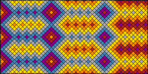 Normal pattern #51524 variation #229018