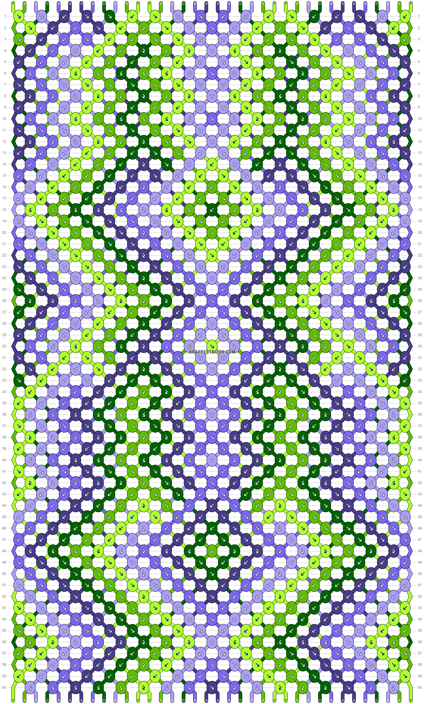 Normal pattern #56503 variation #229023 pattern