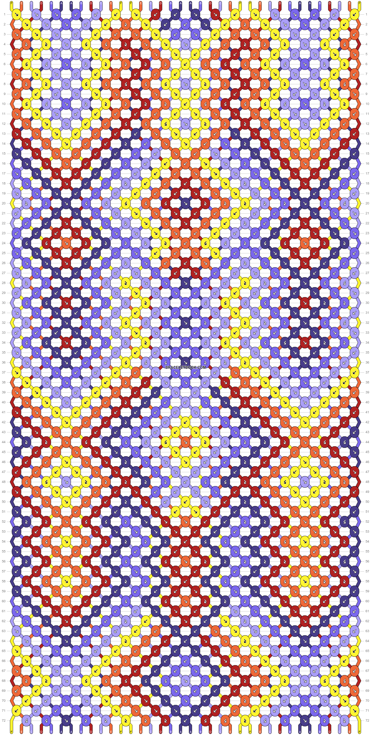 Normal pattern #55301 variation #229024 pattern
