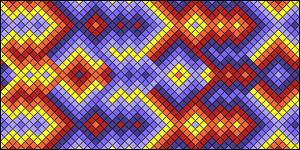 Normal pattern #55301 variation #229024