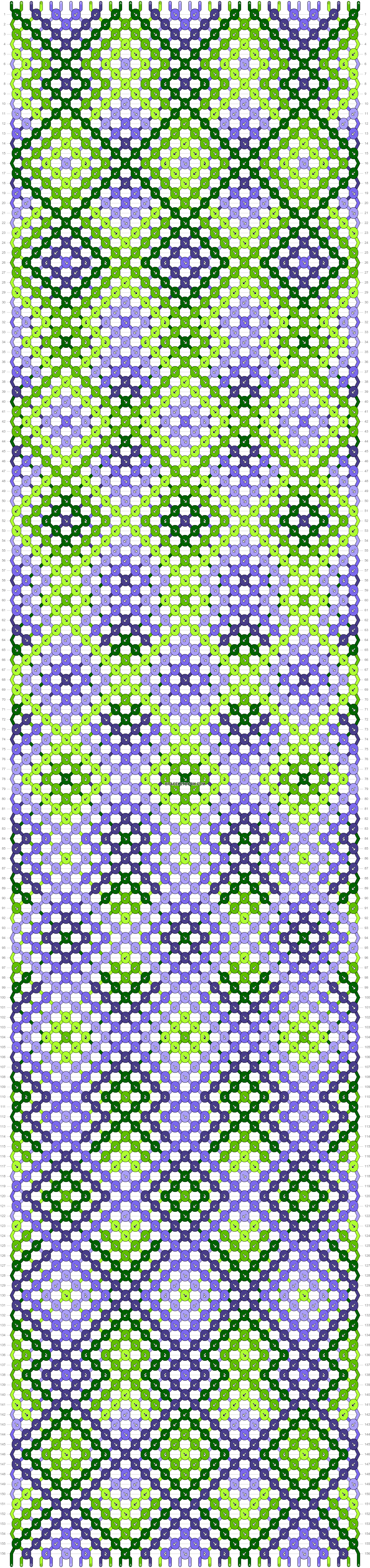 Normal pattern #53391 variation #229025 pattern