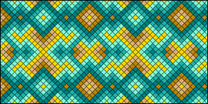 Normal pattern #54254 variation #229027