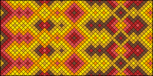 Normal pattern #52870 variation #229028