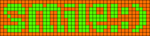 Alpha pattern #1252 variation #229047