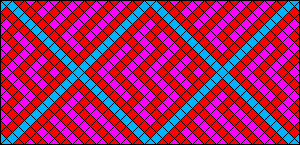 Normal pattern #124434 variation #229051
