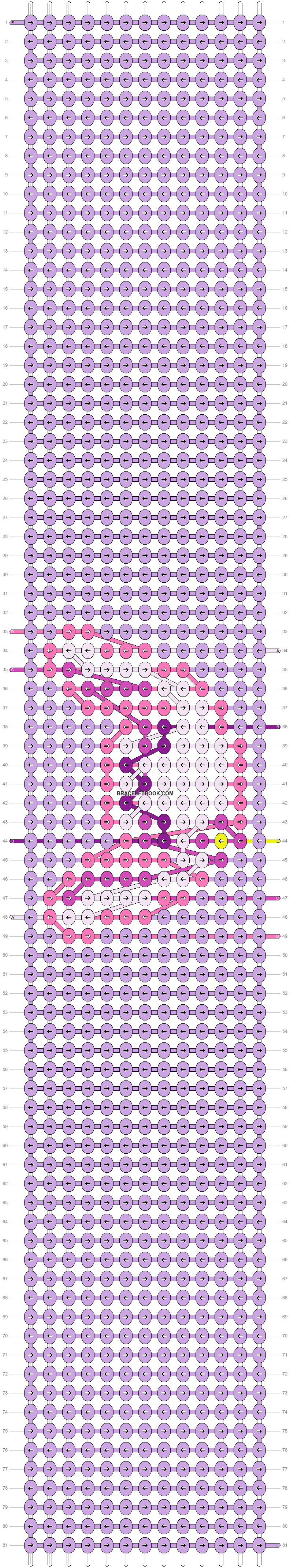 Alpha pattern #124381 variation #229056 pattern