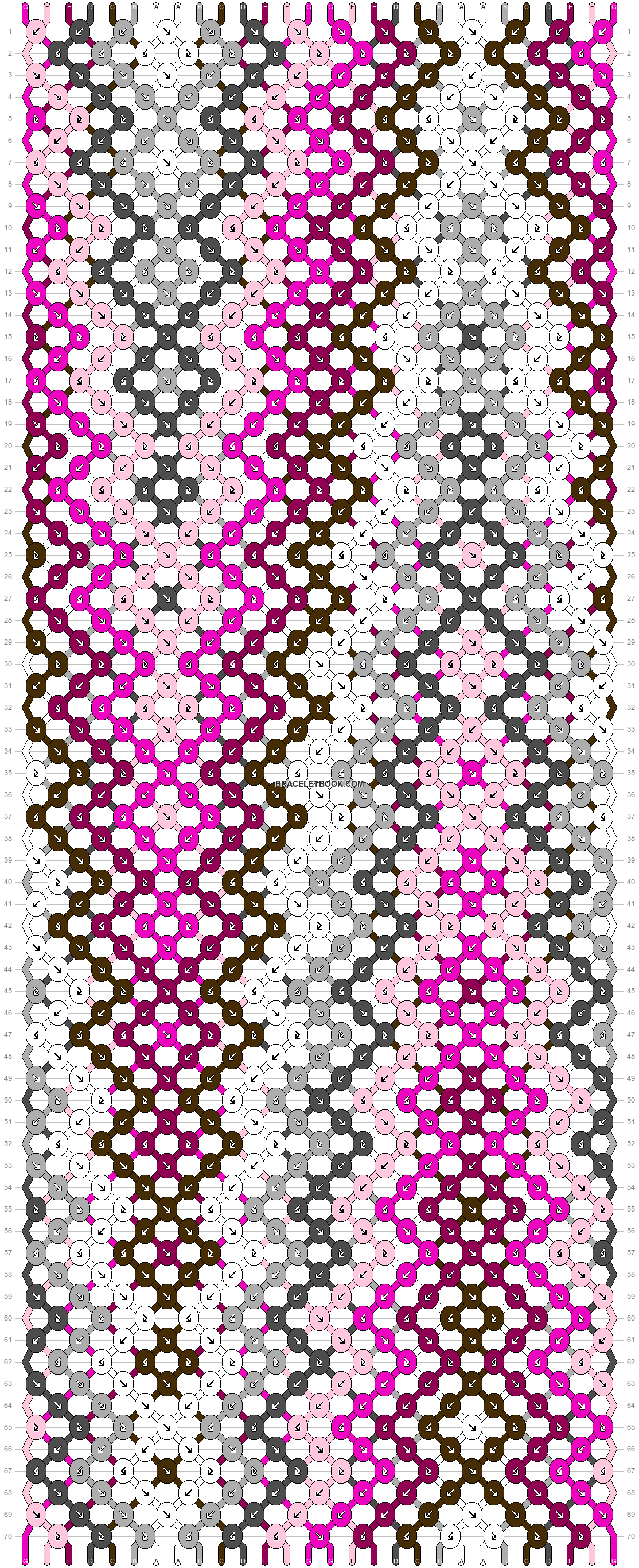 Normal pattern #24608 variation #229057 pattern