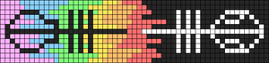 Alpha pattern #65625 variation #229058