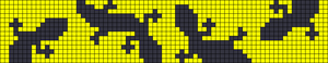 Alpha pattern #70973 variation #229070