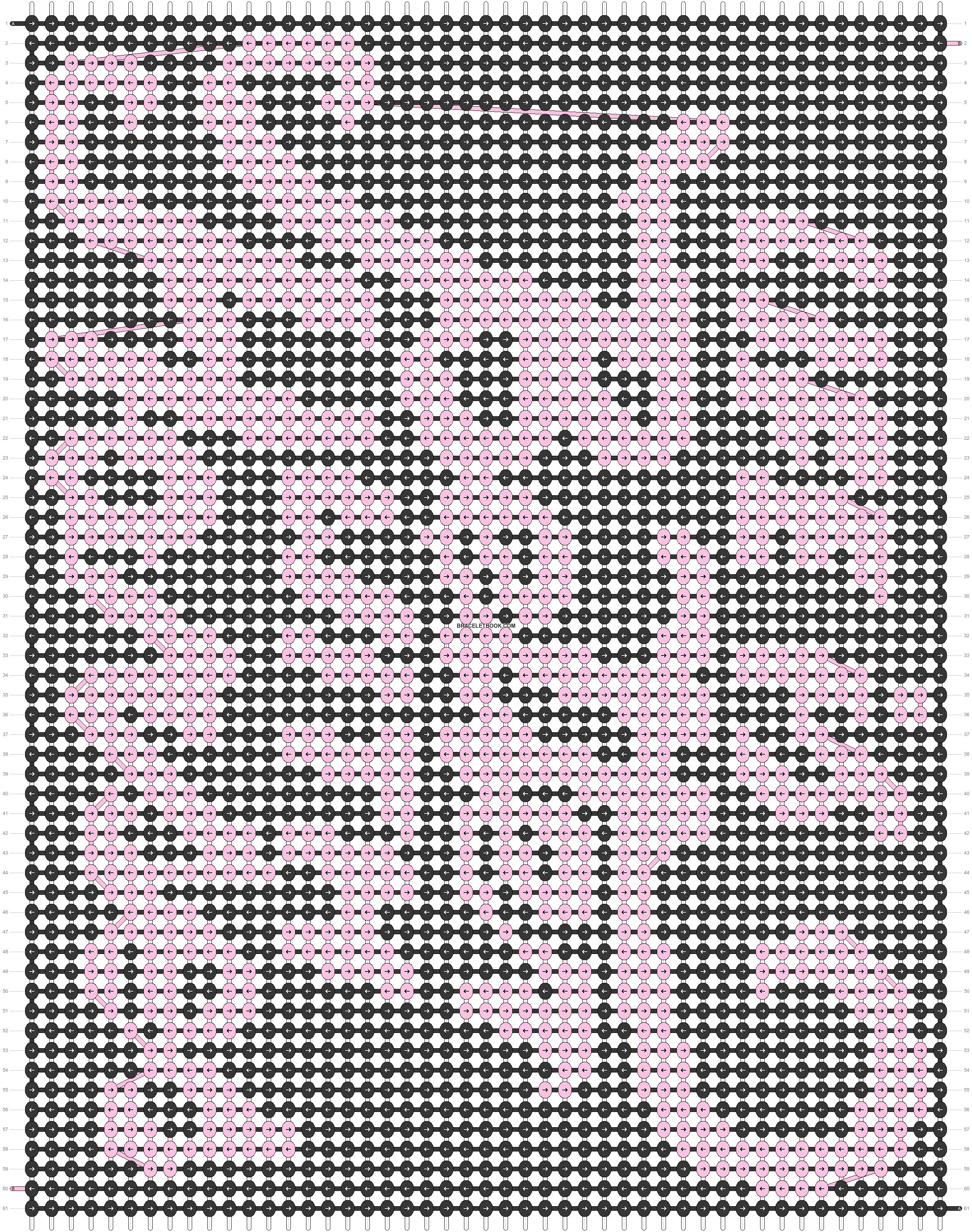 Alpha pattern #119783 variation #229077 pattern