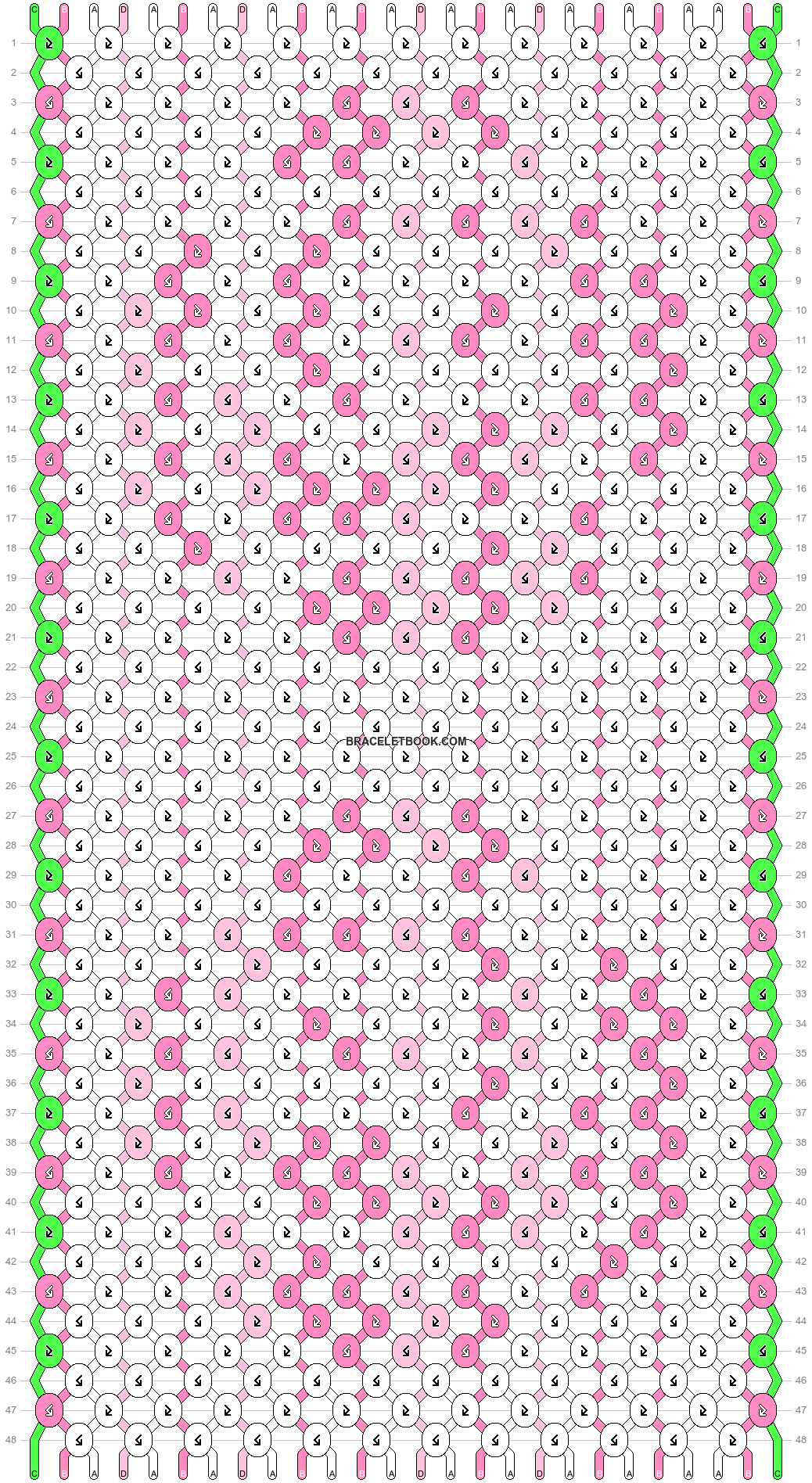 Normal pattern #102234 variation #229081 pattern