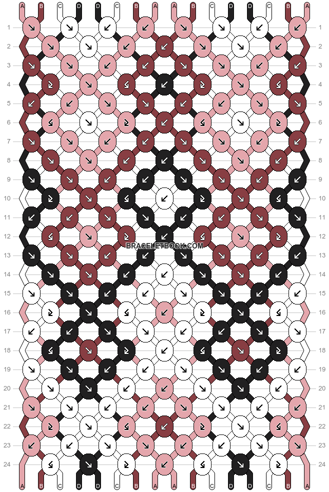 Normal pattern #22803 variation #229098 pattern