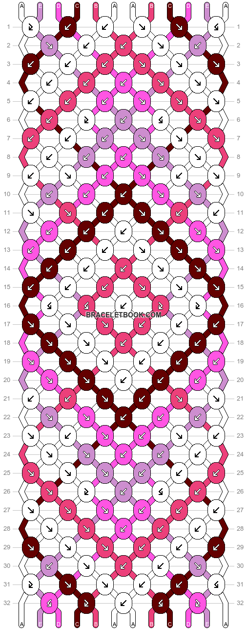 Normal pattern #81300 variation #229111 pattern
