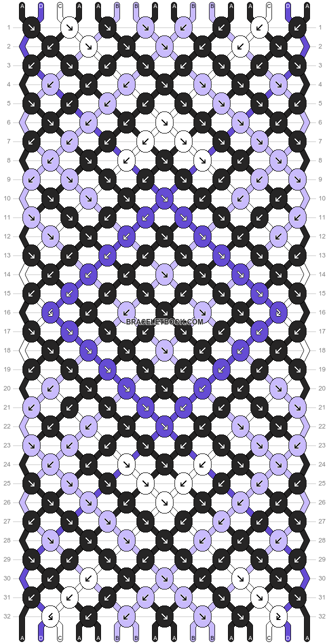Normal pattern #124460 variation #229113 pattern