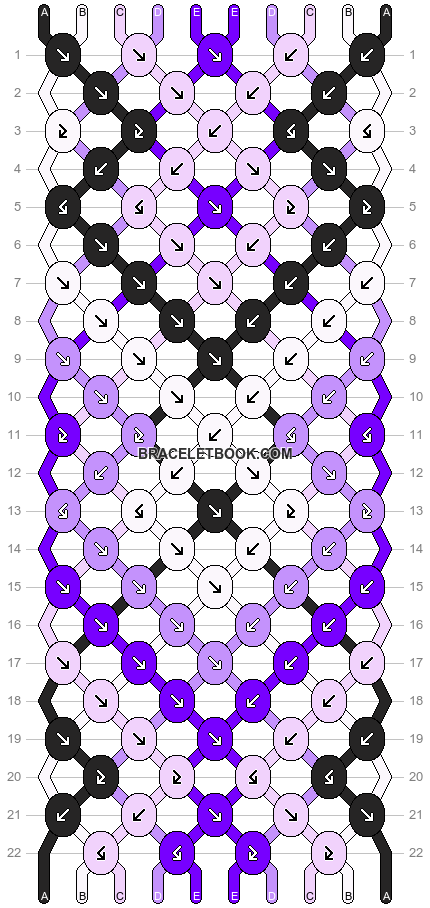 Normal pattern #124436 variation #229125 pattern