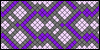 Normal pattern #124423 variation #229128