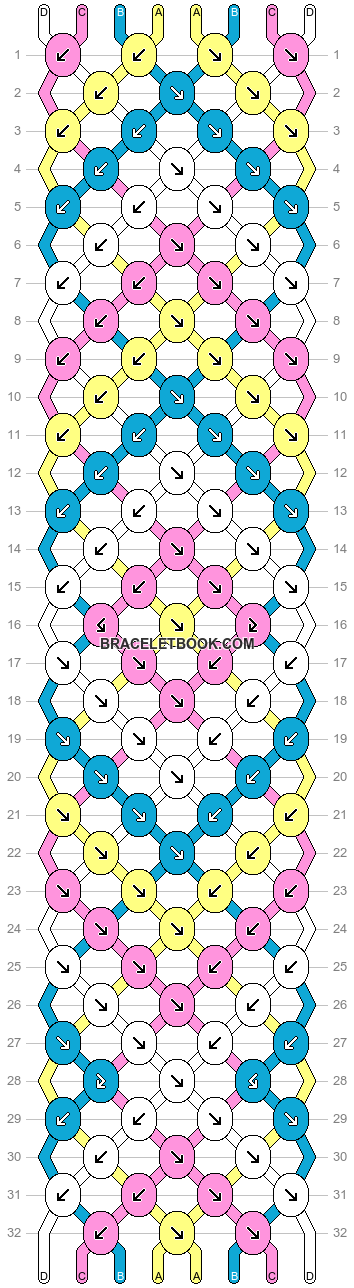 Normal pattern #9825 variation #229134 pattern