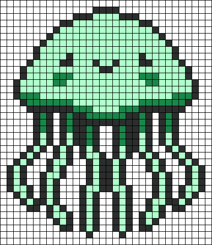 Alpha pattern #94365 variation #229153 preview