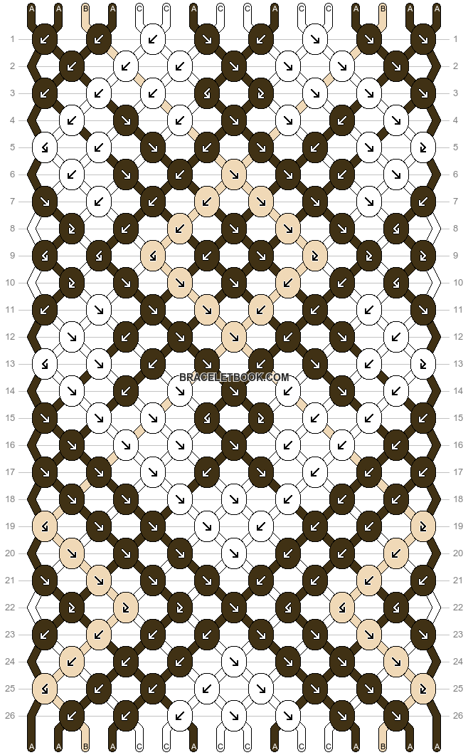 Normal pattern #34501 variation #229158 pattern