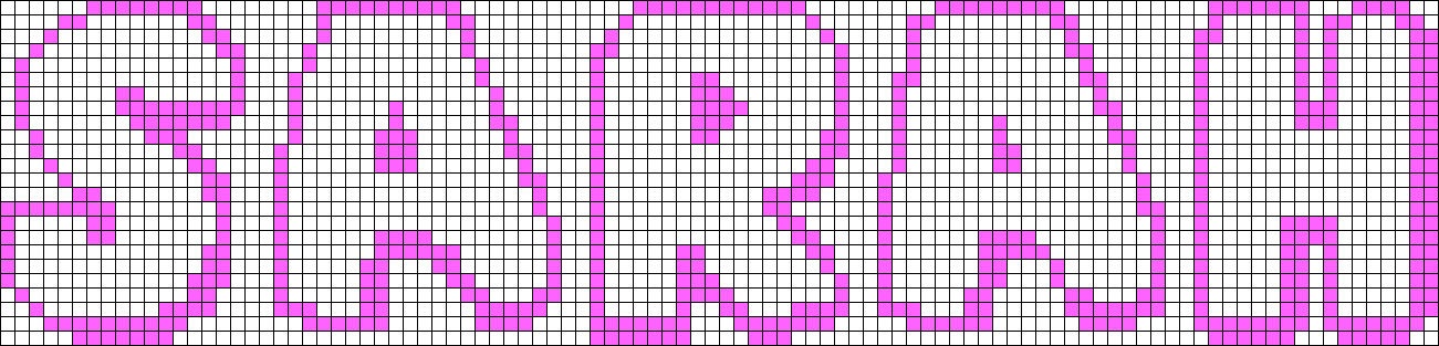 Alpha pattern #6702 variation #229161 preview