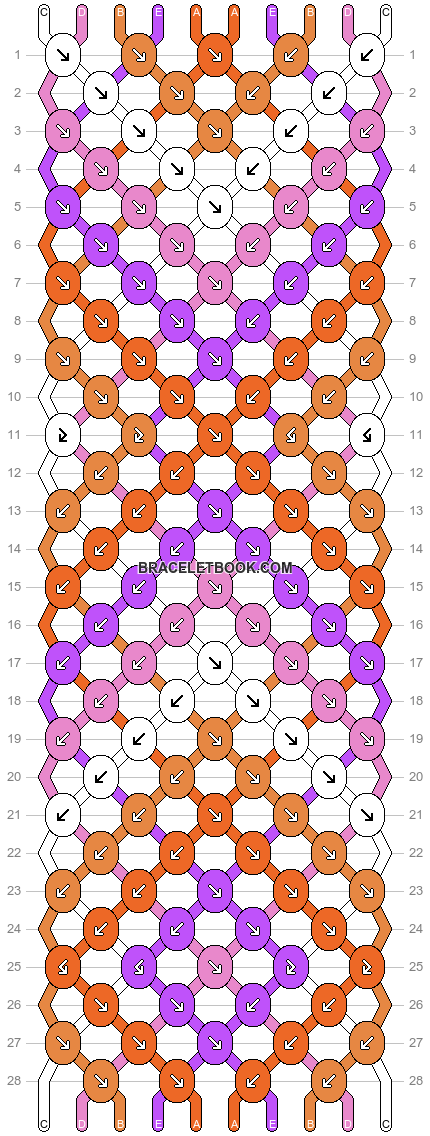 Normal pattern #25924 variation #229164 pattern
