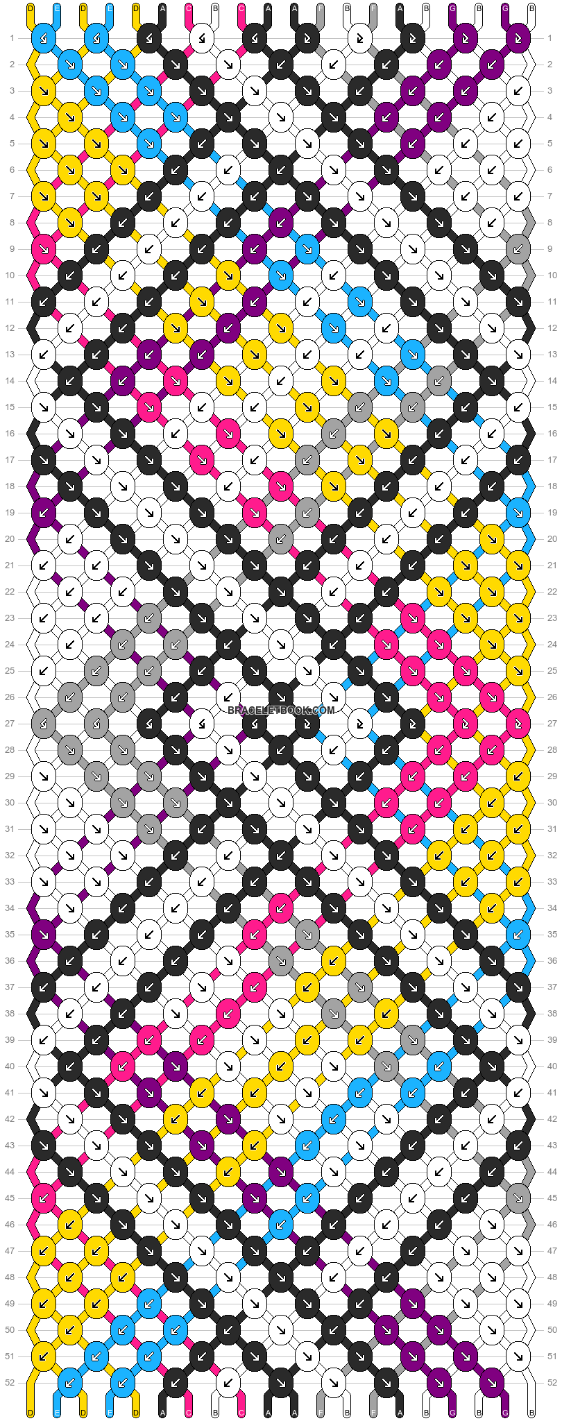 Normal pattern #124338 variation #229184 pattern