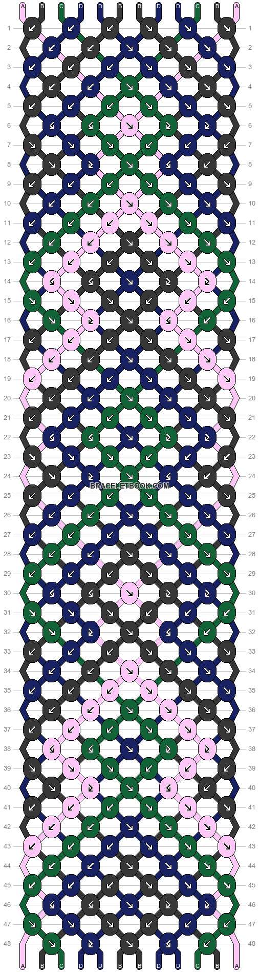 Normal pattern #119817 variation #229216 pattern
