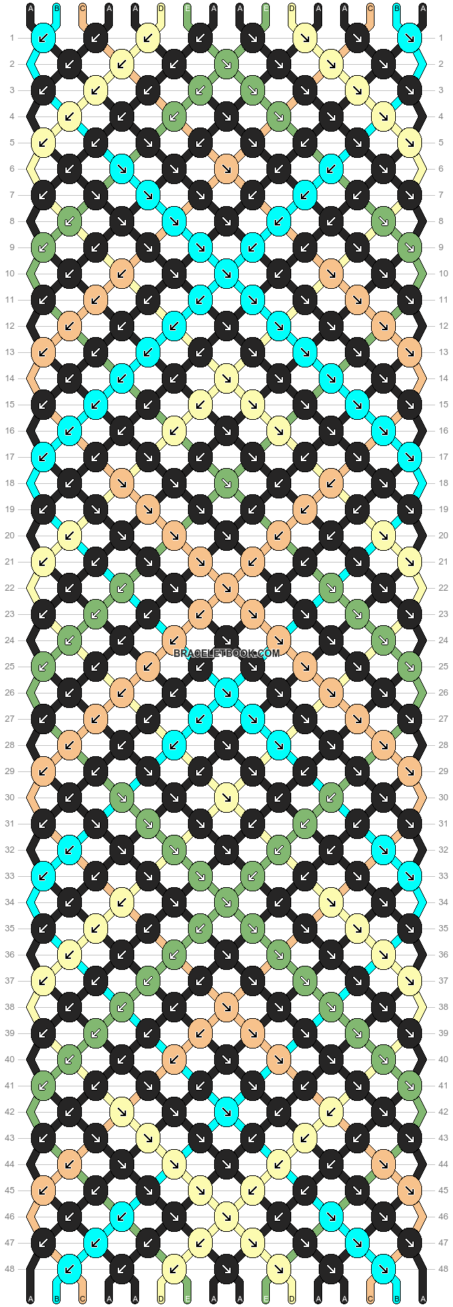 Normal pattern #123218 variation #229240 pattern