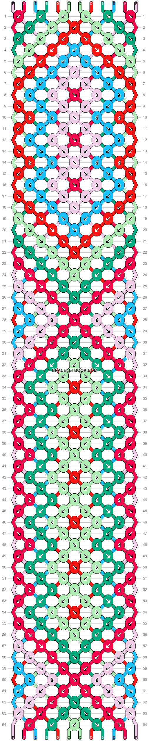 Normal pattern #19420 variation #229248 pattern