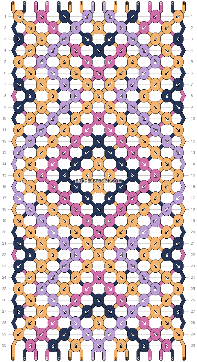 Normal pattern #119681 variation #229250 pattern