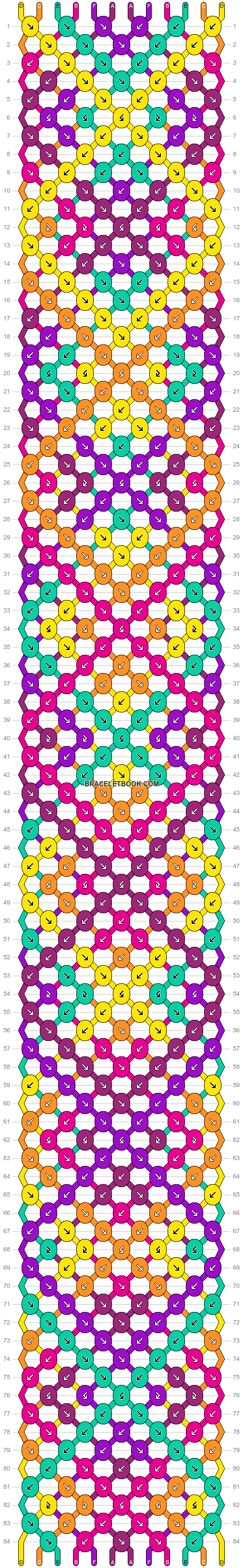 Normal pattern #119752 variation #229262 pattern