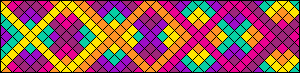 Normal pattern #119752 variation #229262